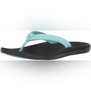Olukai Ho'opio Girls Flip Flop